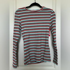 NWT Kari Traa Cotton Base Layer